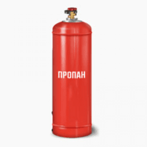 Доставка пропана в Бронницах